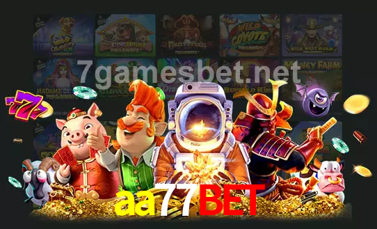 cassino aa77bet