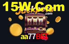 Premium Interface aa77bet