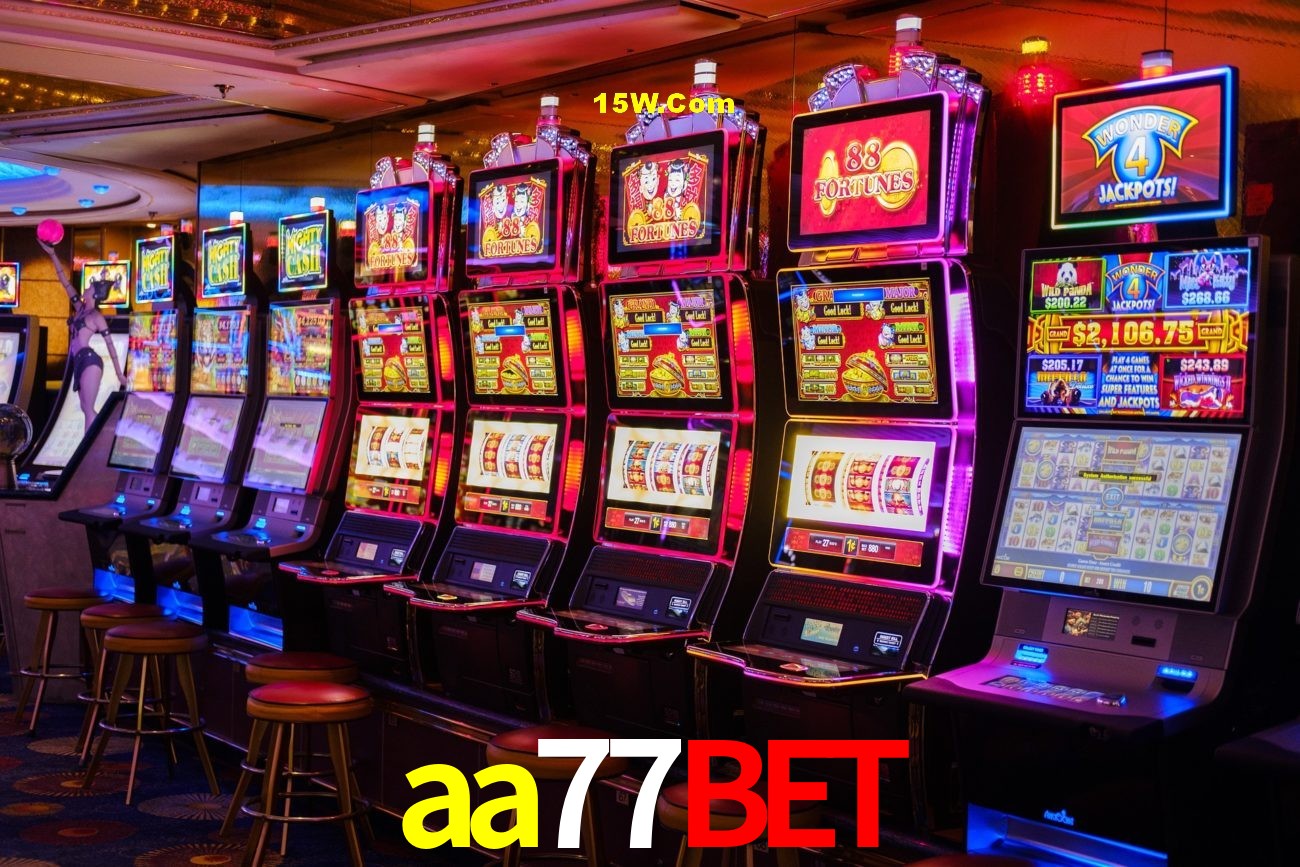 Account Benefits aa77bet