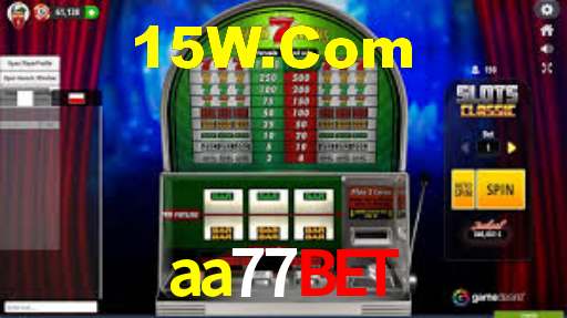 aa77bet