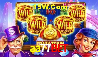Diretório de Jogos aa77bet