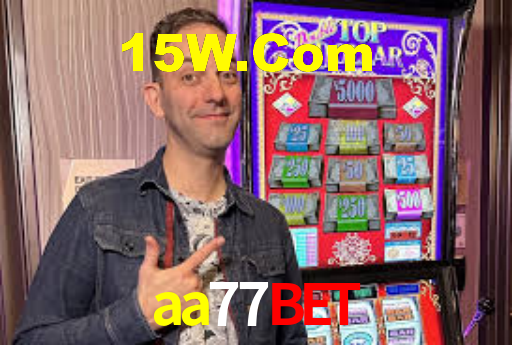 aa77bet: A Experiência de Casino com Jogos de Mesa ao Vivo