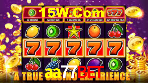 Mercados ao vivo e cash out na aa77bet