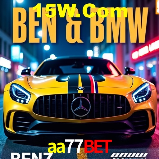 Descubra o Mundo do Cassino Online com aa77bet