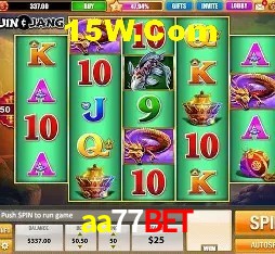 Casino VIP aa77bet