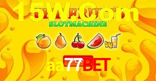 Programa VIP aa77bet