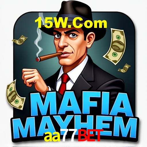 Página oficial no Facebook da aa77bet