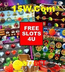 Jogos de Slot aa77bet