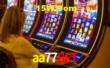Casino Ao Vivo aa77bet