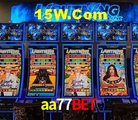 Integração de APIs aa77bet