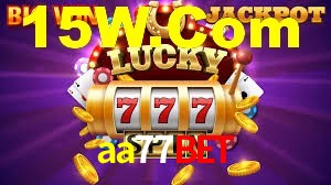 Blackjack Table aa77bet