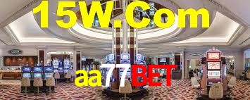 Ofertas Imperdíveis na aa77bet: Promoções e Bônus Que Valem a Pena