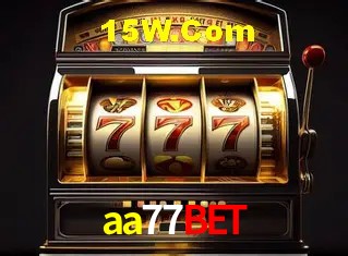 Promoção Relâmpago aa77bet