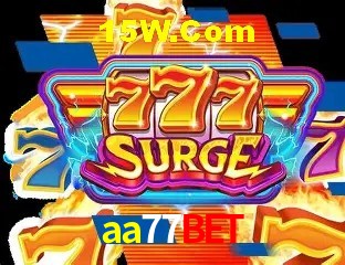 Benefícios da Conta aa77bet