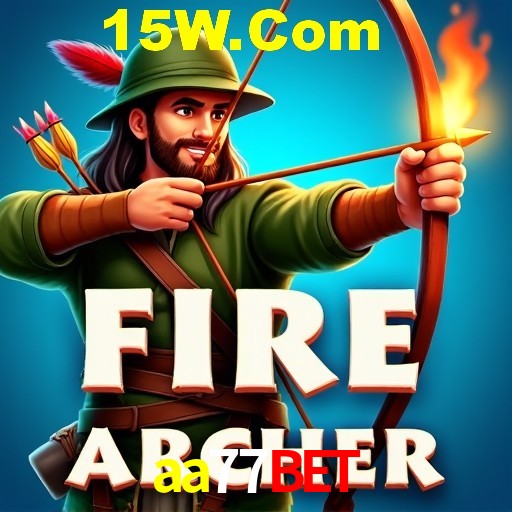 Descubra a Magia dos Jogos de Arcade no aa77bet