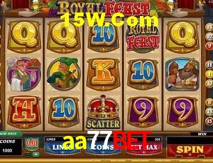 Casino Ao Vivo aa77bet