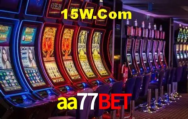 Torneios aa77bet
