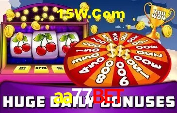 Experiência VIP aa77bet