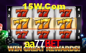 Bonus Features aa77bet