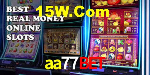 Sinta a adrenalina dos jogos de cassino com aa77bet