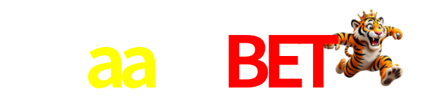 Logo da aa77bet