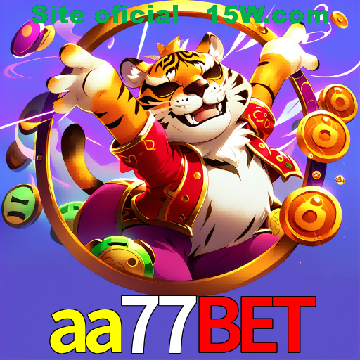 Bônus aa77bet